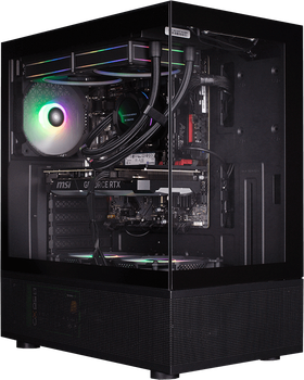 IT-BLOK Оптимальний Ігровий i5 14400F RTX 4060 8Gb 16Gb