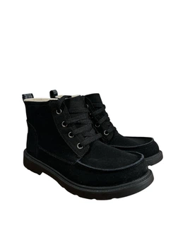 Ботинки UGG Kids Chelham (s/n 1120950K), Черный, Размер 37 (US 5), 23.5 см