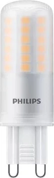 Żarówka LED Philips Capsule G9 4.8 W 570 lm 15000 h Warm white 929002055103 (8718699774073)