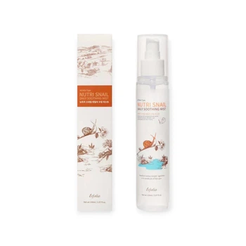 Мист для лица Esfolio NutriI Snail Mist с экстрактом слизи улитки