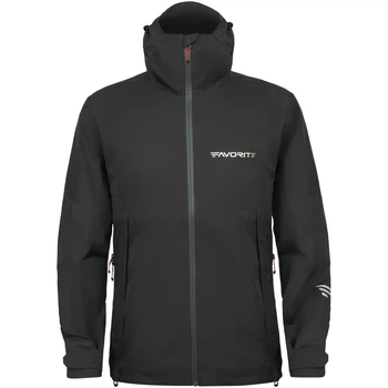 Куртка Favorite Varuna Packable Jacket L 10K/10K Gray
