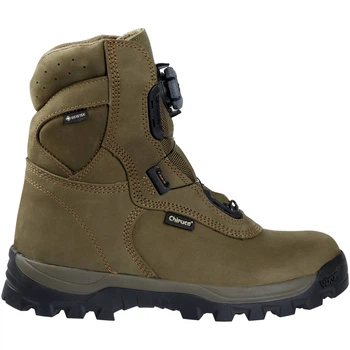 Ботинки Chiruca Bulldog Boa Gore-tex 44 Brown
