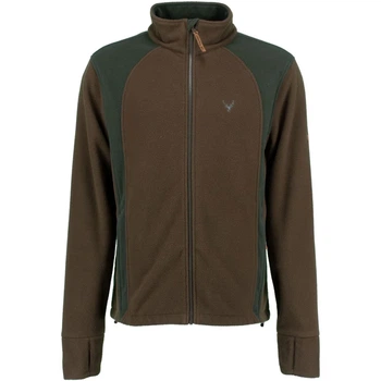 Кофта Orbis Textil Fleece 428003 - 54 L Хаки