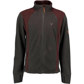Кофта Orbis Textil Fleece 428003 - 15 2XL Темно-серый