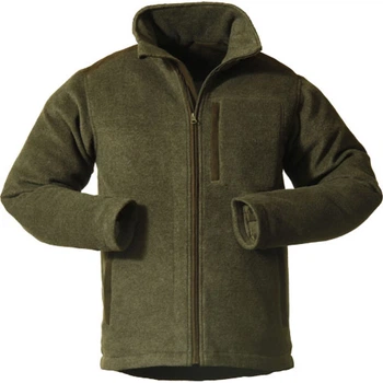 Флисовая кофта Hallyard Norville 2XL зеленый
