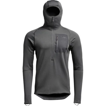 Реглан Sitka Gear Heavyweight 2XL Lead