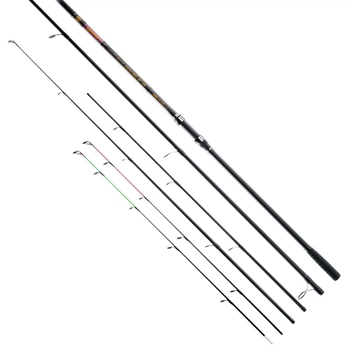 Удилище фидерное Brain Apex Double 3.00m 3.0lbs/max 120g