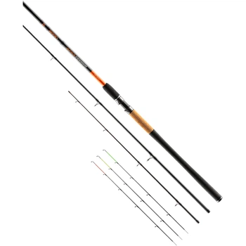 Удилище фидерное Brain Apex NEW 3.60m max 60g