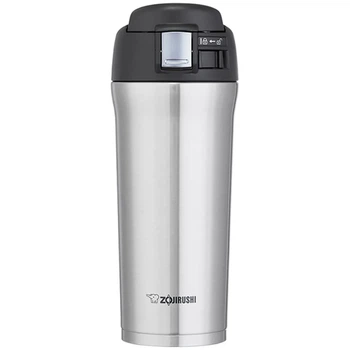 Термокружка ZOJIRUSHI SM-YAF48XA 0.48 л Steel