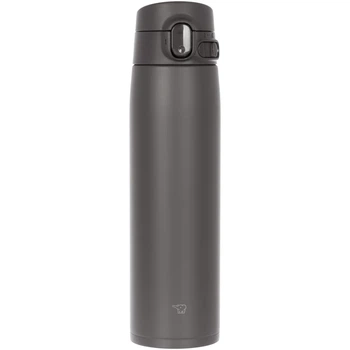 Термокружка Zojirushi SM-VB72BM 0.72 л Soft Black