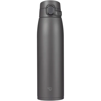 Термокружка Zojirushi SM-VB95BM 0.95 л Soft Black