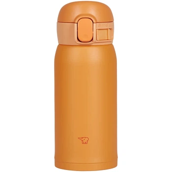 Термокружка Zojirushi SM-WA36DA 0.36 л Orange