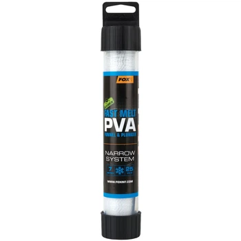 ПВА-система Fox International Edges Fast Melt PVA Narrow 25mm 7m