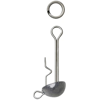 Грузило-головка Savage Gear Punch Rig Heads 5.0g (3 шт/уп)