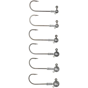Джиг головка Savage Gear Ball Jighead 10.0g #10/0 (Поштучно)