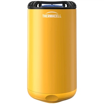 Устройство от комаров Thermacell Patio Shield Mosquito Repeller MR-PS Citrus