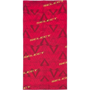 Мультиповязка Select Basic Red