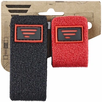 Стяжка для удилища Favorite Neoprene Rod Strap (2 шт/уп)