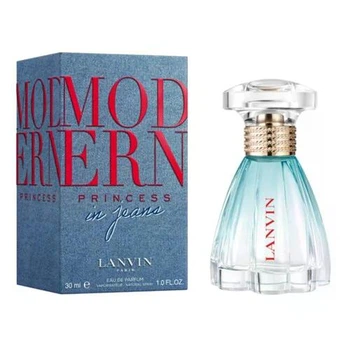 Парфюмированная вода LANVIN MODERN PRINCESS IN JEANS EDP 30 ml spray