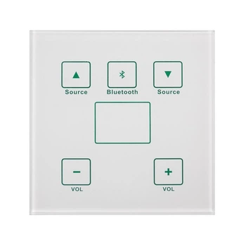 Дистанційний контролер сенсорний 4all Audio MXMA CONTROL