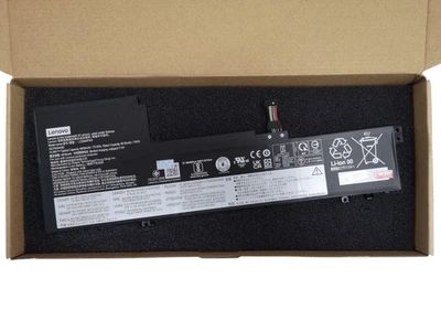 Аккумулятор для ноутбука Lenovo IdeaPad Slim 5 16ABR8, L22D4PA5, L22C4PA5, L22M4PA5 4909mah 75.4Wh ORIGINAL