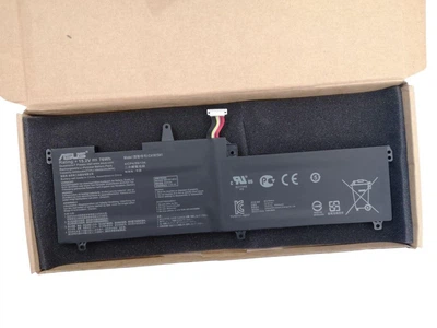 Аккумулятор для ноутбука Asus ROG Strix GL702V, GL702VT, GL702VM, GL702VS, GL702VSK C41N1541 5000mah 76Wh ORIGINAL