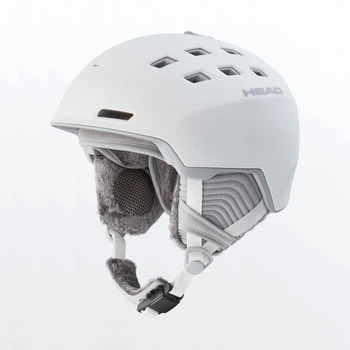 Шолом HEAD Rita White XS/S (52-55) для лиж та сноуборду