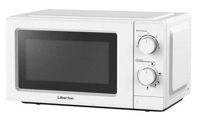 Мікрохвильова піч Liberton LMW-2708
