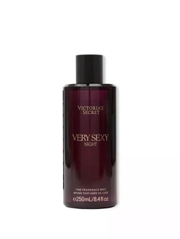 Спрей для тела Victoria's Secret Very Sexy Night Fragrance Mist 75 мл