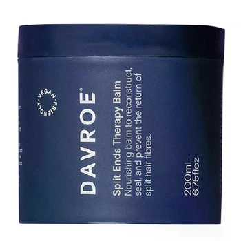 Поживний бальзам для відновлення DAVROE Split Ends Therapy Balm 200 ml