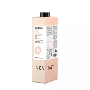 Міцелярний шампунь для очищення шкіри голови та волосся Nevitaly Gentle Micellar Cleanser 1000 мл