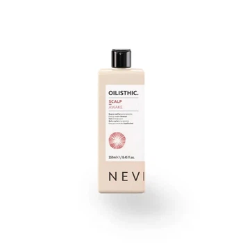 Шампунь против выпадения волос Nevitaly Energy Awake Cleanser 250 мл