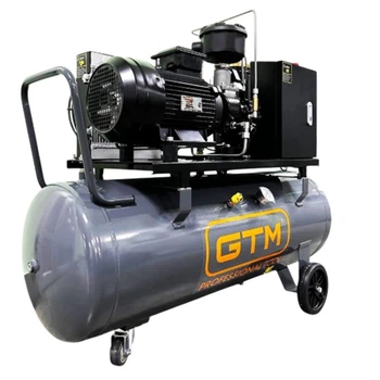 Компрессор GTM DLG4V 380