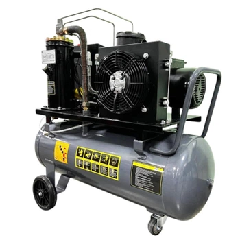 Компрессор GTM DLG3V 380