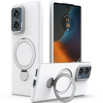 Защитный чехол Reframe Draco Casе для Motorola Edge 50 Fusion - White