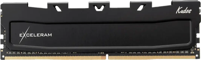Оперативная память eXceleram 16GB DDR5 6000MHz Kudos (EK50160603646C)