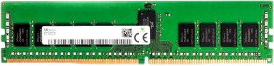 Оперативная память HYNIX 16GB DDR4 3200MHz (HMA82GU6DJR8N-XN)