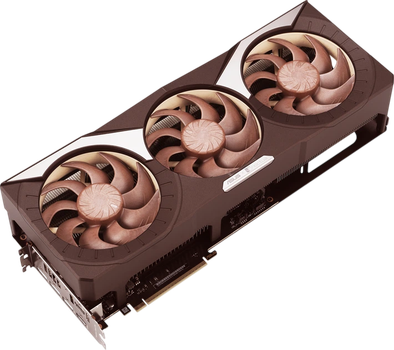 Відеокарта ASUS GeForce RTX 5080 16GB GDDR7 Noctua OC Edition
