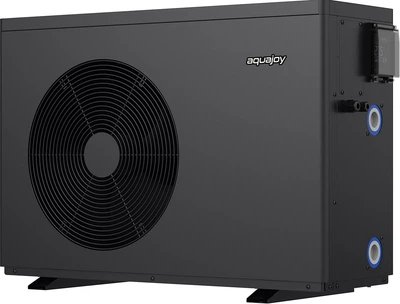 Тепловой насос для басейну Aquajoy Model A 9 ON/OFF (9.5 кВт)