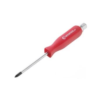 Отвертка Intertool ударная PH1х75мм (HT-0486)