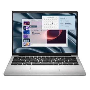 Dell Ноутбук Dell Pro 14 Essential 14" 2K AG, Intel 7-150U, 16GB, F1TB, UMA, Win11P, сріблястий