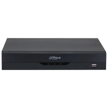 Відеореєстратор Dahua DH-XVR5104HS-5M-I3/T 4-канальний Penta-brid 5M-N/1080p
