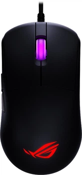 Мышка ASUS ROG Harpe Mini Core USB-A Black (90MP04D0-BMUA00)