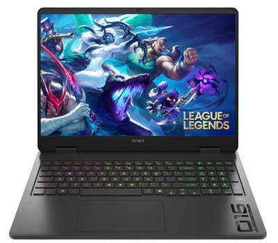 Ноутбук HP OMEN Gaming 16-am0049ua (C9SA2EA)