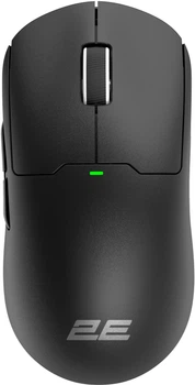 Миша 2E MG355 WL Black (2E-MG355UBK-WL)