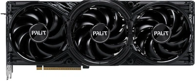 Відеокарта Palit RTX5080 GAMINGPRO 16GB V1 (NE75080019T2-GB2031Y)