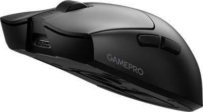 Мишка GamePro Genesis Wizard (GM160B)
