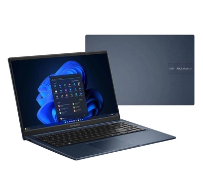Ноутбук ASUS Vivobook 15 Core 5-120U/16GB/512/Win11PX (X1504VA-BQ2947)