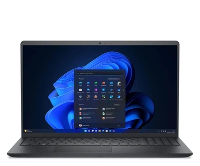 Ноутбук Dell 15 Core 3-100U/8GB/512/Win11P (PV15250_RPLU_004_P)
