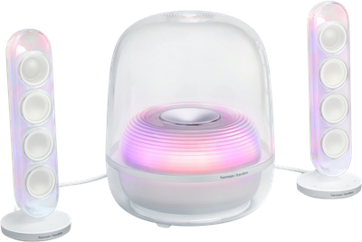 Акустическая система harman/kardon HKSOUNDSTK5WEP